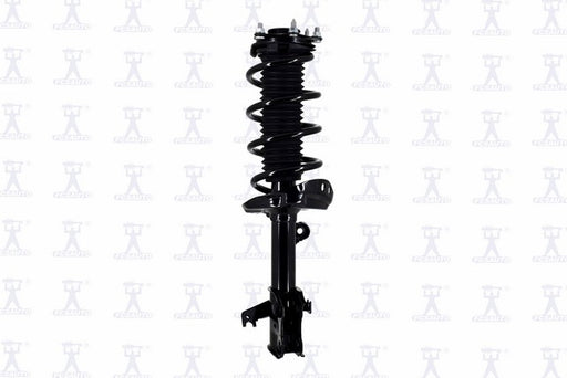 Suspension Strut and Coil Spring Assembly FCS Automotive 2333790L