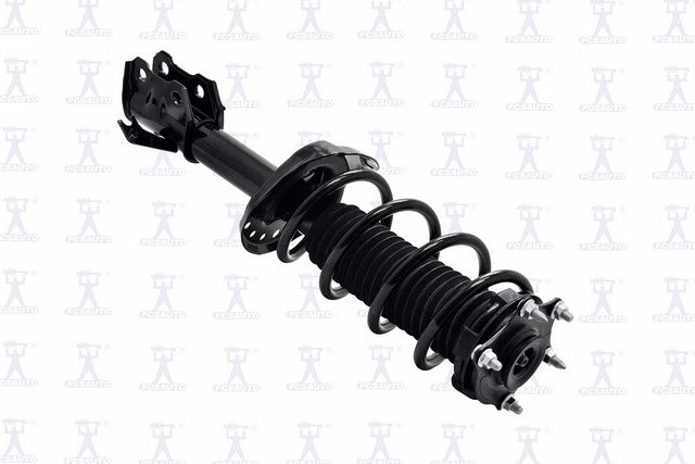 Suspension Strut and Coil Spring Assembly FCS Automotive 2333790R