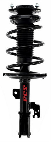 Suspension Strut and Coil Spring Assembly FCS Automotive 2333817R