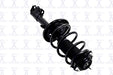 Suspension Strut and Coil Spring Assembly FCS Automotive 2333818L