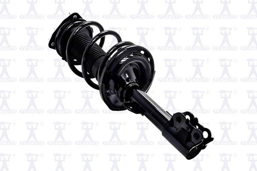 Suspension Strut and Coil Spring Assembly FCS Automotive 2333818R