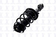 Suspension Strut and Coil Spring Assembly FCS Automotive 2333818R