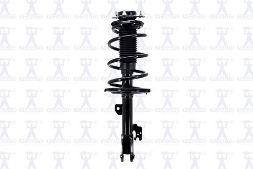 Suspension Strut and Coil Spring Assembly FCS Automotive 2333818R