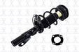 Suspension Strut and Coil Spring Assembly FCS Automotive 2333823L