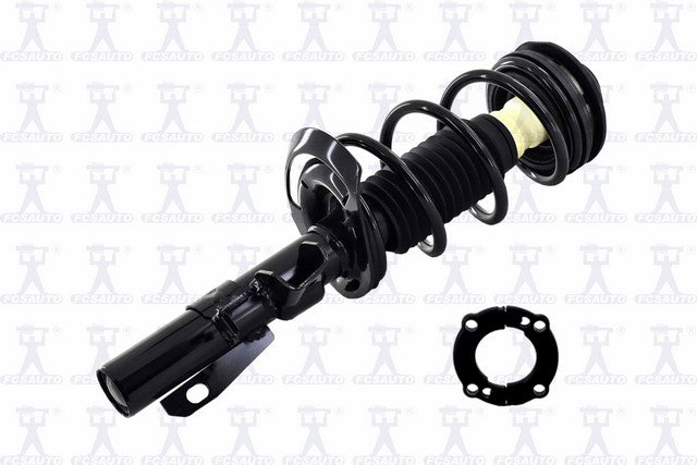 Suspension Strut and Coil Spring Assembly FCS Automotive 2333823L