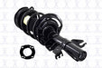 Suspension Strut and Coil Spring Assembly FCS Automotive 2333823R