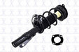 Suspension Strut and Coil Spring Assembly FCS Automotive 2333823R