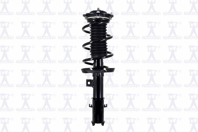 Suspension Strut and Coil Spring Assembly FCS Automotive 2333841R