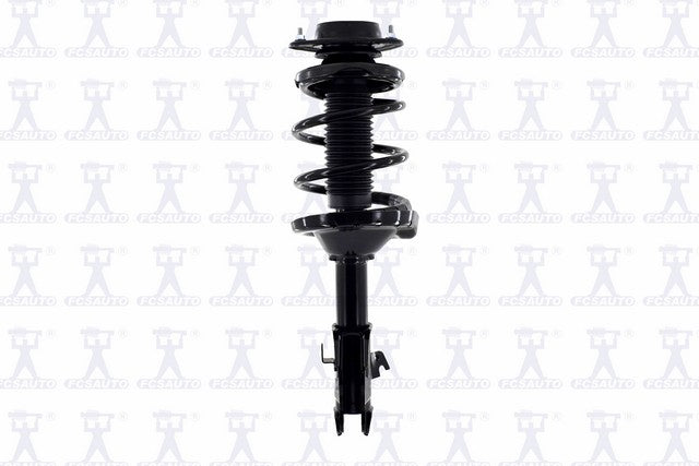 Suspension Strut and Coil Spring Assembly FCS Automotive 2333940L