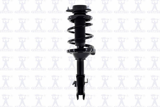 Suspension Strut and Coil Spring Assembly FCS Automotive 2333940R