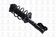 Suspension Strut and Coil Spring Assembly FCS Automotive 2333957L