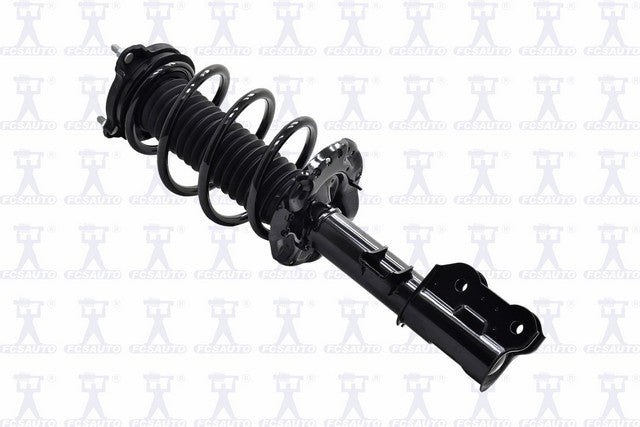 Suspension Strut and Coil Spring Assembly FCS Automotive 2333957L