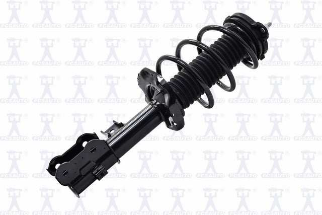 Suspension Strut and Coil Spring Assembly FCS Automotive 2333957L