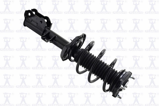 Suspension Strut and Coil Spring Assembly FCS Automotive 2333957R