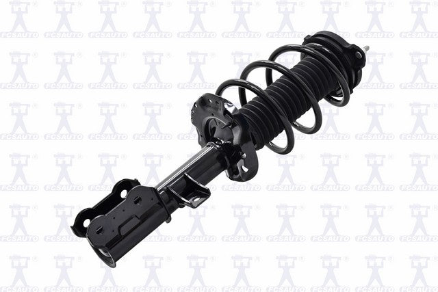 Suspension Strut and Coil Spring Assembly FCS Automotive 2333957R