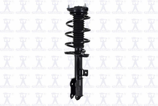 Suspension Strut and Coil Spring Assembly FCS Automotive 2333957R