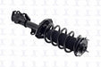 Suspension Strut and Coil Spring Assembly FCS Automotive 2333969L