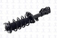 Suspension Strut and Coil Spring Assembly FCS Automotive 2333969R