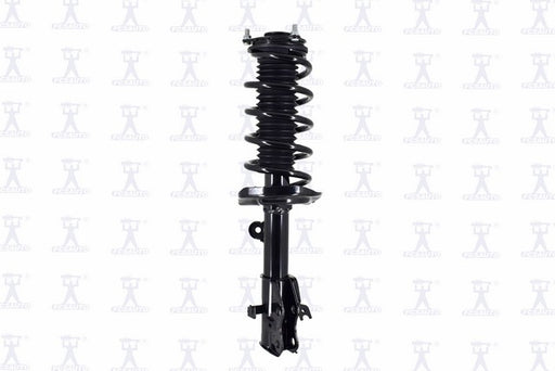 Suspension Strut and Coil Spring Assembly FCS Automotive 2333969R