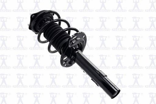 Suspension Strut and Coil Spring Assembly FCS Automotive 2334097R