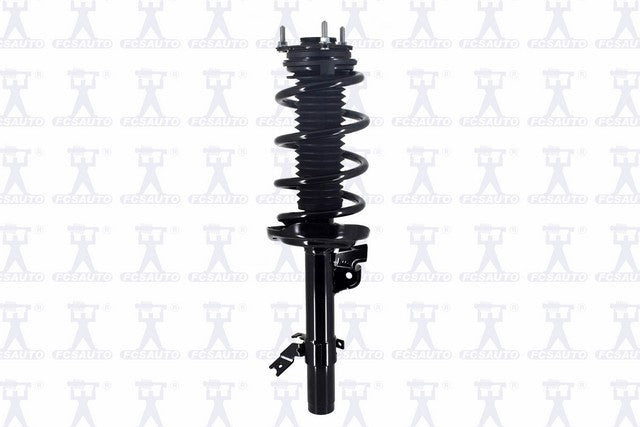 Suspension Strut and Coil Spring Assembly FCS Automotive 2334138L