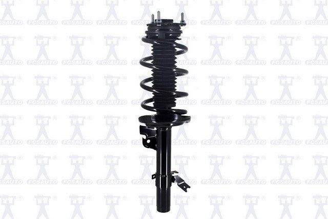 Suspension Strut and Coil Spring Assembly FCS Automotive 2334138R