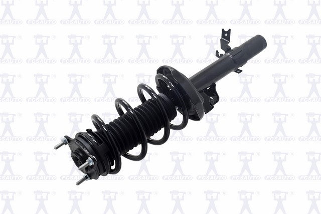 Suspension Strut and Coil Spring Assembly FCS Automotive 2334138R