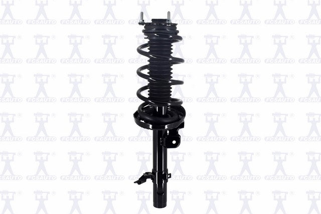 Suspension Strut and Coil Spring Assembly FCS Automotive 2334138R