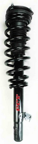 Suspension Strut and Coil Spring Assembly FCS Automotive 2335527L