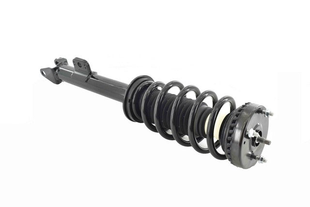 Suspension Strut and Coil Spring Assembly FCS Automotive 2335531L