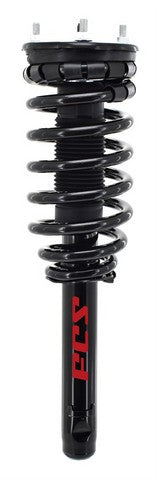 Suspension Strut and Coil Spring Assembly FCS Automotive 2335556