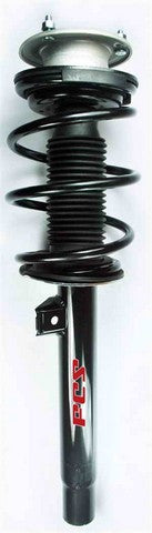 Suspension Strut and Coil Spring Assembly FCS Automotive 2335564L