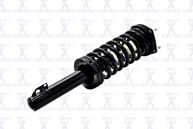 Suspension Strut and Coil Spring Assembly FCS Automotive 2335582L