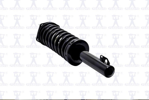 Suspension Strut and Coil Spring Assembly FCS Automotive 2335582R