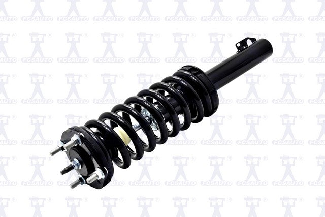 Suspension Strut and Coil Spring Assembly FCS Automotive 2335582R