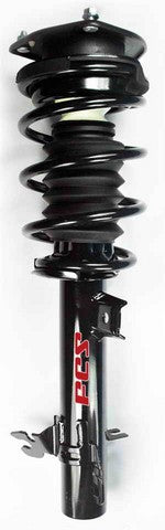 Suspension Strut and Coil Spring Assembly FCS Automotive 2335614L