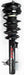 Suspension Strut and Coil Spring Assembly FCS Automotive 2335614L