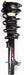 Suspension Strut and Coil Spring Assembly FCS Automotive 2335614R