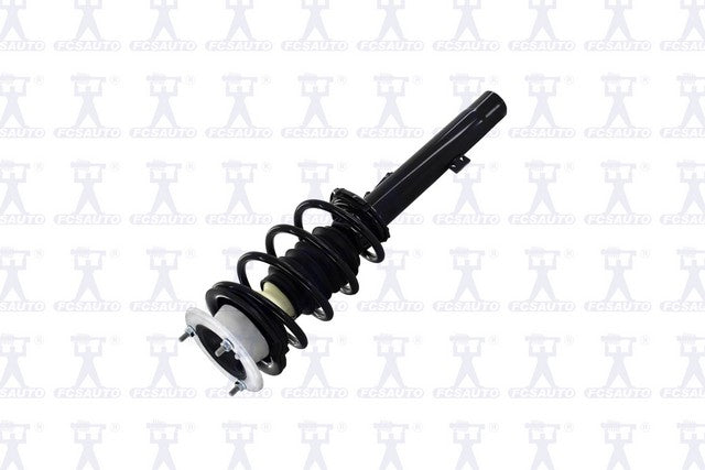 Suspension Strut and Coil Spring Assembly FCS Automotive 2335682L