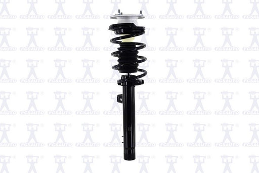 Suspension Strut and Coil Spring Assembly FCS Automotive 2335682L