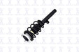 Suspension Strut and Coil Spring Assembly FCS Automotive 2335682R