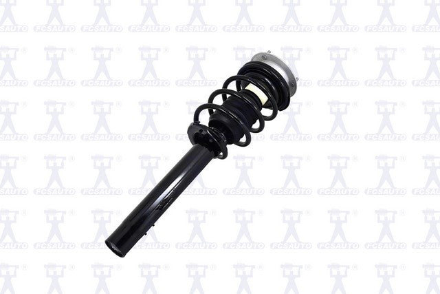 Suspension Strut and Coil Spring Assembly FCS Automotive 2335682R