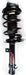 Suspension Strut and Coil Spring Assembly FCS Automotive 2335779L