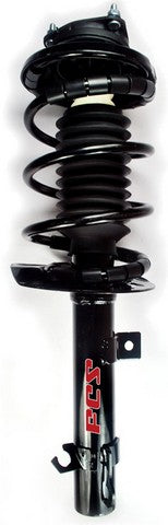 Suspension Strut and Coil Spring Assembly FCS Automotive 2335779R