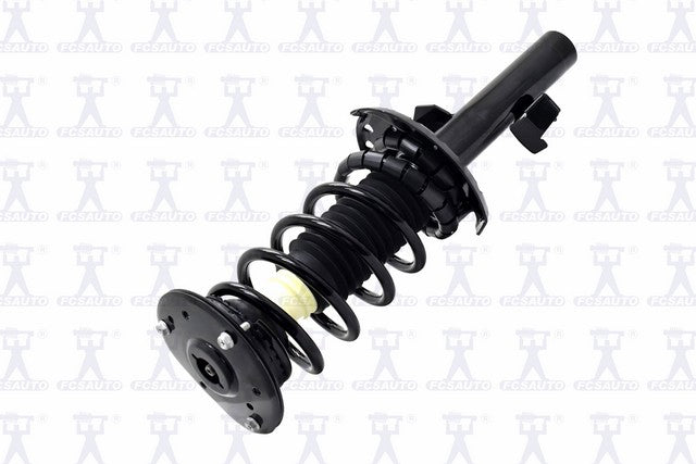 Suspension Strut and Coil Spring Assembly FCS Automotive 2335795L