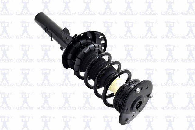 Suspension Strut and Coil Spring Assembly FCS Automotive 2335795L