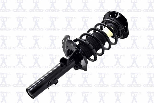 Suspension Strut and Coil Spring Assembly FCS Automotive 2335795L