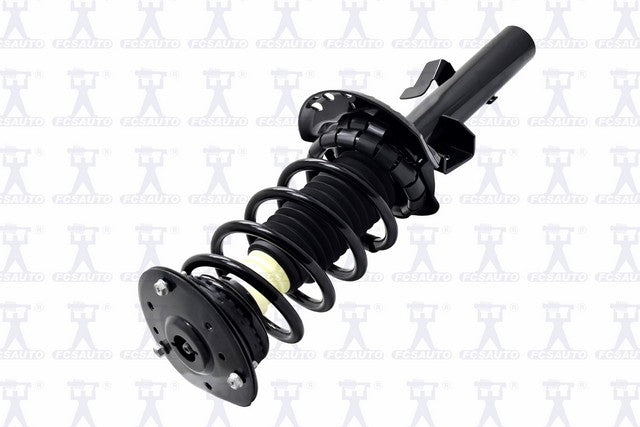 Suspension Strut and Coil Spring Assembly FCS Automotive 2335795R