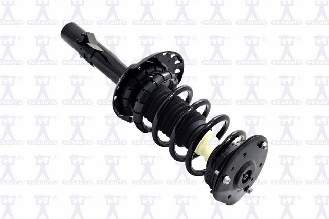 Suspension Strut and Coil Spring Assembly FCS Automotive 2335795R