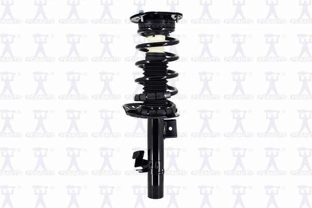 Suspension Strut and Coil Spring Assembly FCS Automotive 2335795R